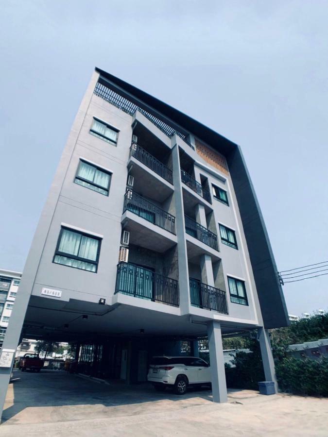 Pony Topview HHQ Exterior foto